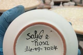 Ceramiche artistiche Giuseppa Alparone - 6
