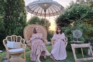 Chez Trilli Events - 16