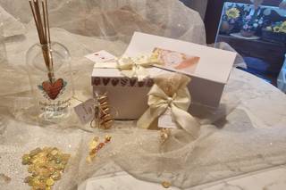 Bomboniere La Violetta - 5