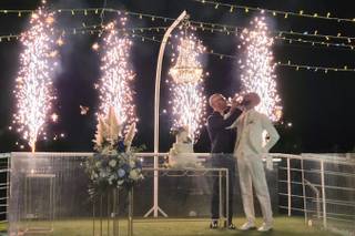 Greco -  Wedding Photo Emotions - 6