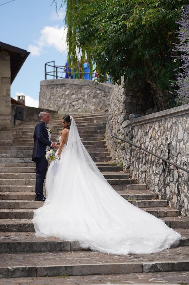 Margherita De Rosa Fotografie - 2