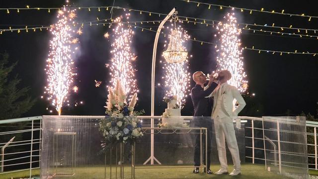 Greco -  Wedding Photo Emotions - 1