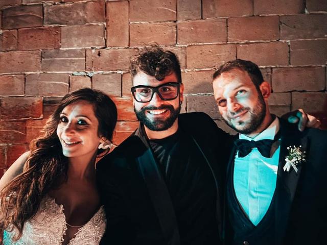 Francesco Latino Wedding Entertainment - 3