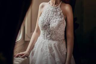 Alberto Spinardi Make Up Artist - 8