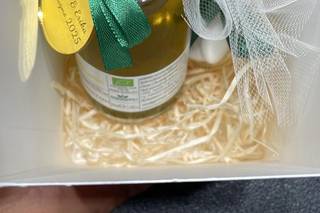 Olio Provenzani - 4