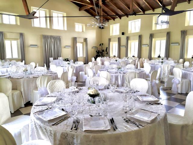 Villa Rigatti - 1