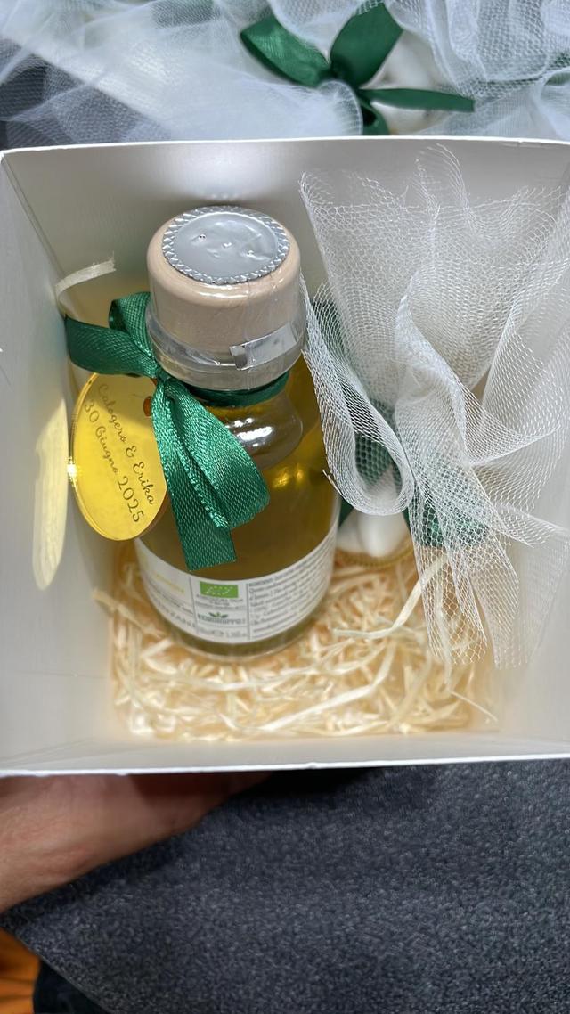 Olio Provenzani - 2