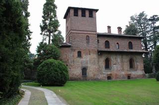Castelletto di Corbetta - 13