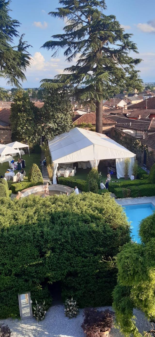 Villa Rambaudi - 2