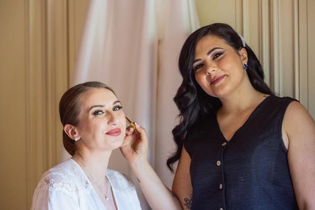 Truccami Ancora di Ylenia Caringi - 3