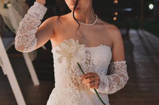 Aurora Manica Make Up Artist - 10