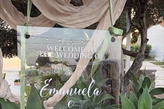 Francesca Petrelli - Weddings Events Planner - 9