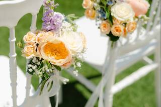 I Fiori di Bruna - Home Flowers & Design - 22