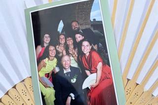 Magic Photo Booth by Zumas Production - 8