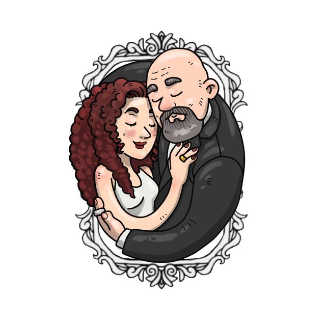 GloriLab - Wedding Art Studio - 3