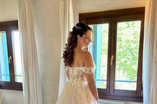 Giulia de Faveri Hair & Beauty MakeUp Maison - 6
