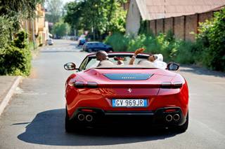 Maranello Rent - 5
