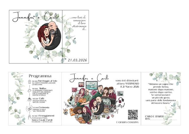 GloriLab - Wedding Art Studio - 4