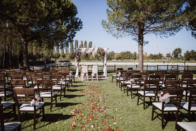 Tenuta Galilei 1