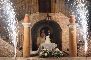 Villa delle Meraviglie - 6