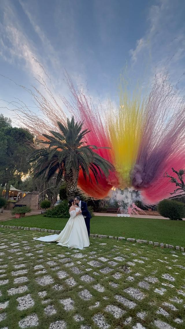 Enzo Melchiorre Events & Wedding - 2