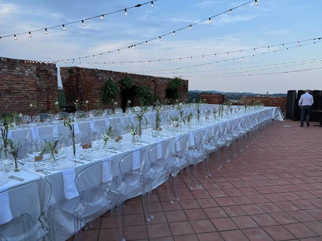 Rocca di Arignano - 1