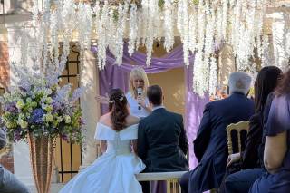 Silvia Carli Wedding Planner - 5