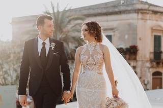 Profilo Uomo Cerimonia - 11