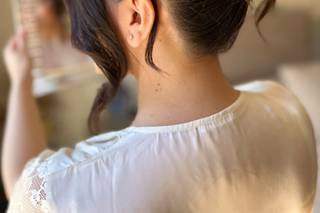 Da Beauty Boutique Make-up & Hairstyle - 8