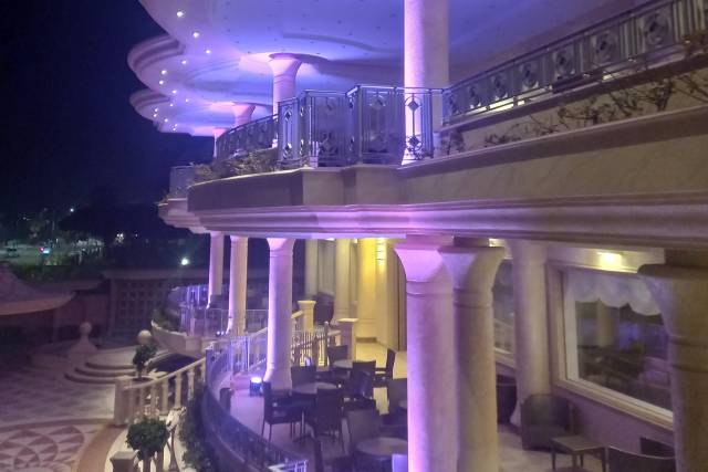 Hotel Sabbia d'Oro 1