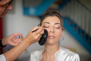 Ventura Parrucchieri Hair Spa & Beauty - 8