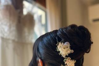 Da Beauty Boutique Make-up & Hairstyle - 9
