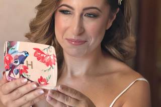 Da Beauty Boutique Make-up & Hairstyle - 31