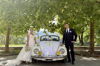 Iris Limousine - 8