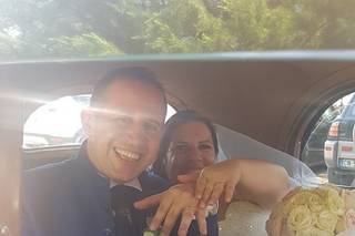 Adamcar Noleggio Auto d'Epoca - 12