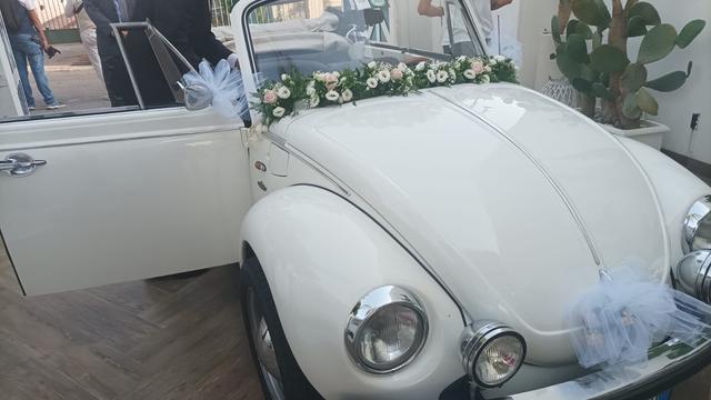 AM Wedding Car - 3