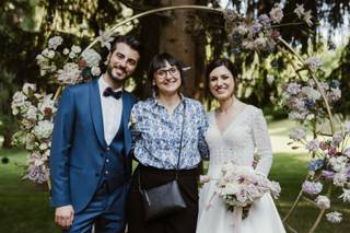 White Cat Wedding - 5