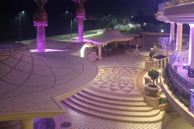 Hotel Sabbia d'Oro 2