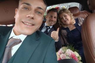 Luxuryrentcar - Francesco Amenta - 7