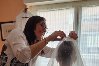 Ventura Parrucchieri Hair Spa & Beauty - 9