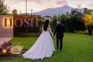 Hosh Charming Events - 14