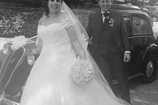 Adamcar Noleggio Auto d'Epoca - 13