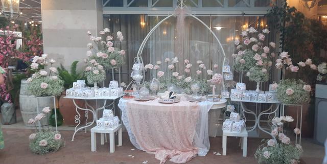 Al Boschetto Eventi - 1