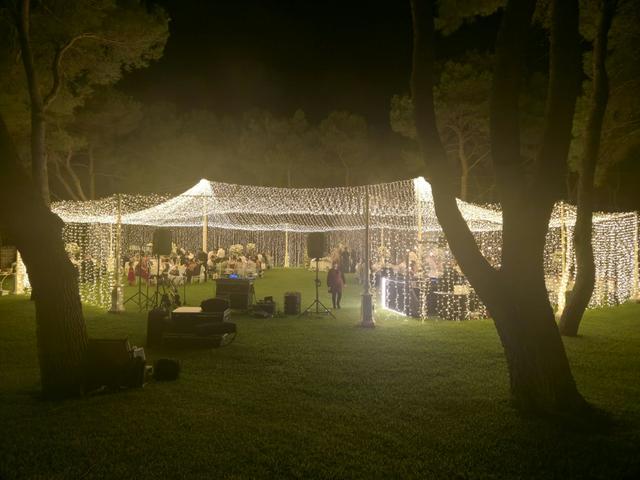 Enzo Melchiorre Events & Wedding - 4