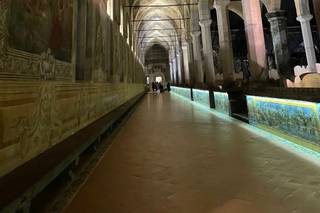 Monastero di Santa Chiara - 10