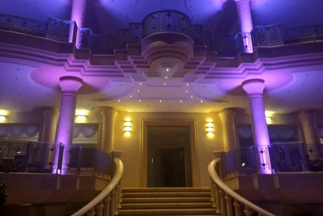 Hotel Sabbia d'Oro 3