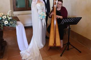 Elena Biasi Arpista - 6
