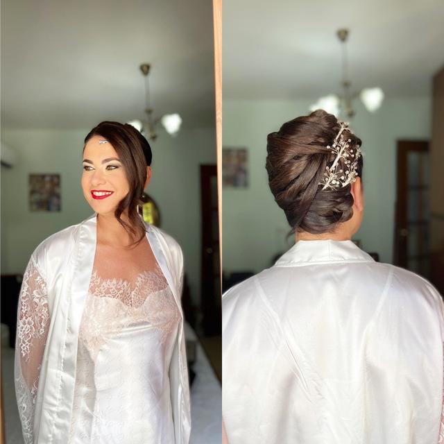 Equipe Tony De Fraia - 1