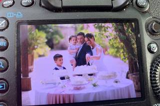 Almita Events & Weddings - 19