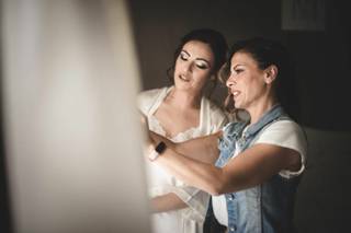 Giusy Guzzo Wedding & Event Designer - 34